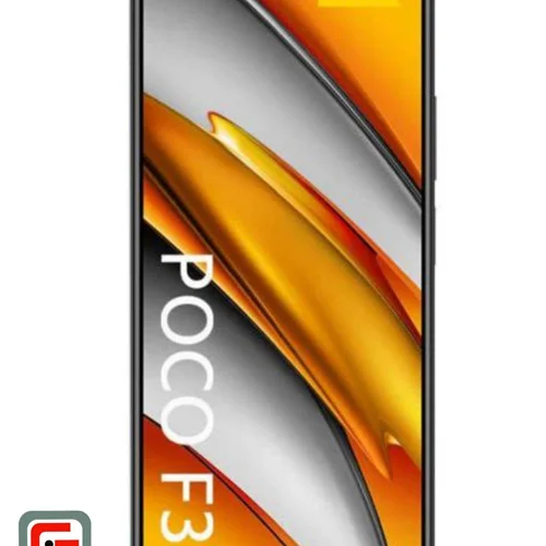 گوشی موبایل شیائومی مدل Poco F3 5G ظرفیت 128 گیگابایت رم 6 گیگ
