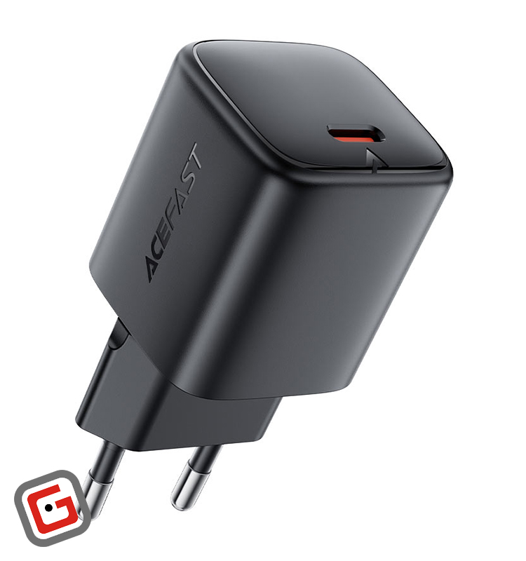 شارژر دیواری ایس فست مدل A119 توان 45 وات