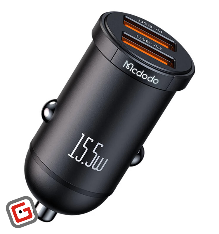 شارژر فندکی مک دودو مدل cc-2950