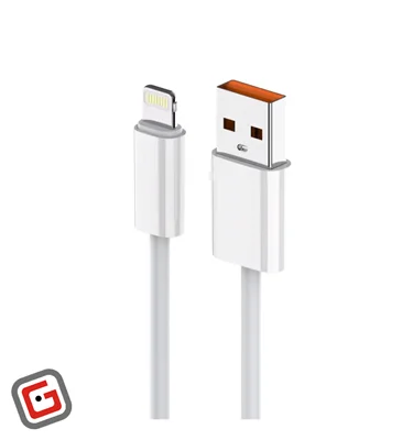 کابل 25 وات لایتنینگ الدینیو مدل Ls891