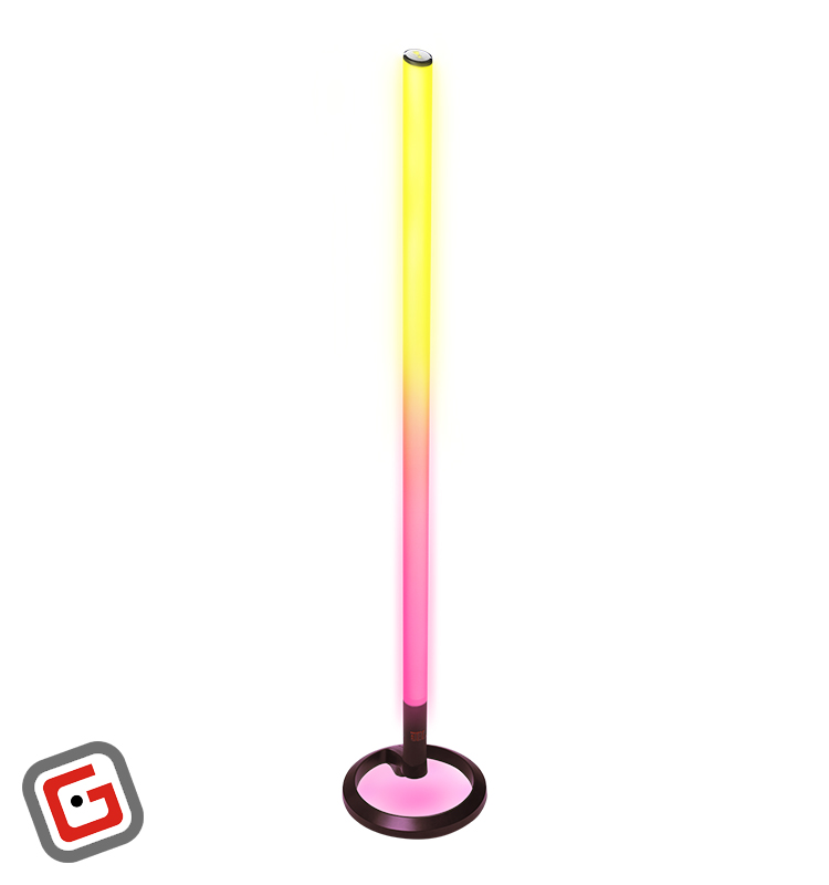 رقص‌نور جی‌بی‌ال مدل PartyLight Stick
