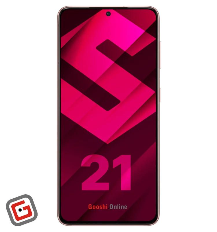 گوشی موبایل سامسونگ مدل Galaxy S21 5G ظرفیت 256 گیگابایت و 8 گیگ رم