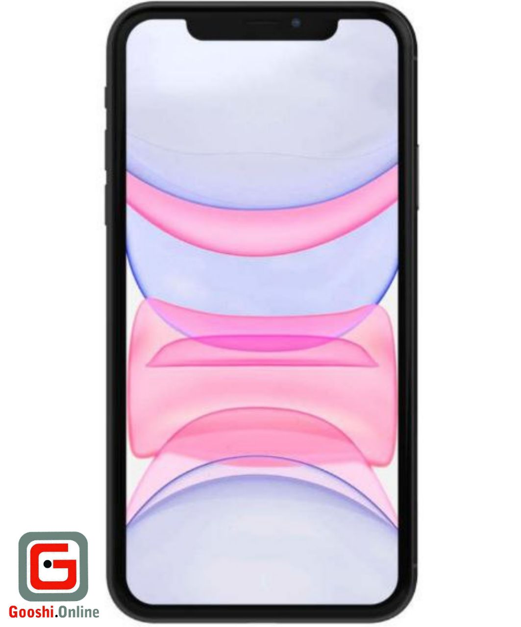 گوشی موبایل اپل مدل iPhone 11 ظرفیت 128 گیگابایت رم 4 گیگ