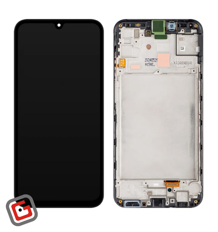 تاچ ال سی دی سامسونگ مدل Galaxy A15 (A155)