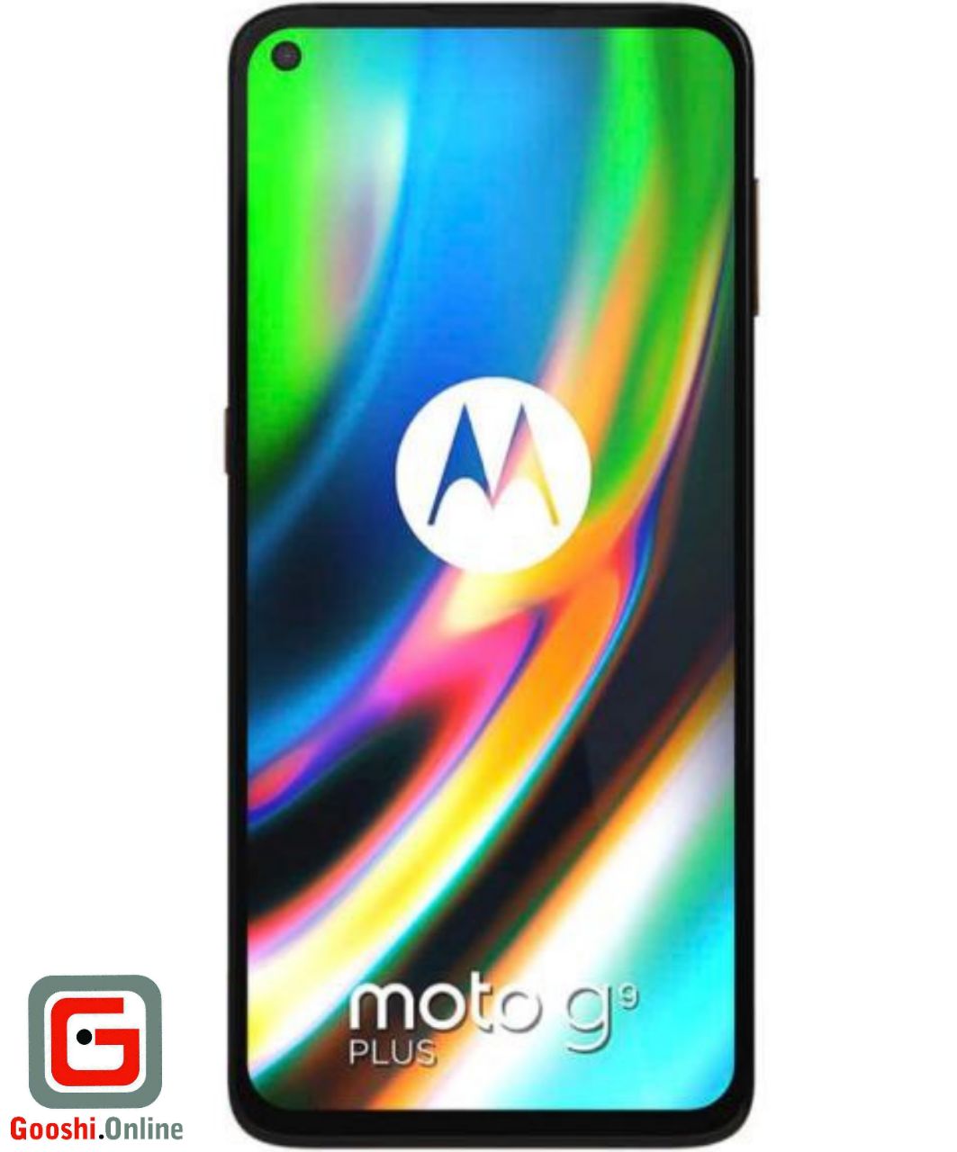 Motorola G9 Plus - 128 GB - R6 - Dual SIM