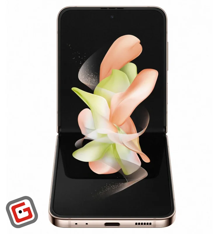 گوشی موبایل سامسونگ مدل  Galaxy Z Flip4 5G ظرفیت 512 گیگابایت با 8 گیگ رم