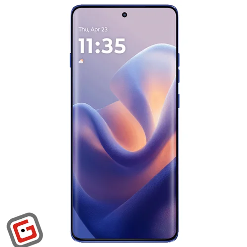 گوشی موبایل موتورولا مدل Edge 60 Pro - ظرفیت 512 گیگابایت - رم 12 گیگابایت