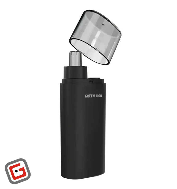 دستگاه اصلاح بینی و گوش گرین لاین مدل Pro Nose and Ear Trimmer