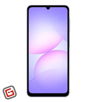 گوشی موبایل سامسونگ مدل Galaxy A07 4G ظرفیت 128 گیگابایت رم 6 گیگ