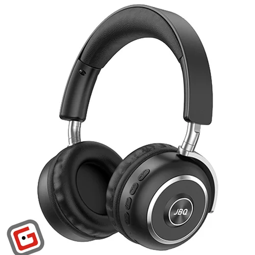 هدفون بلوتوثی جی بی کیو مدل B10