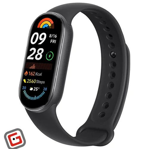 مچ بند هوشمند شیائومی مدل Mi Band 9