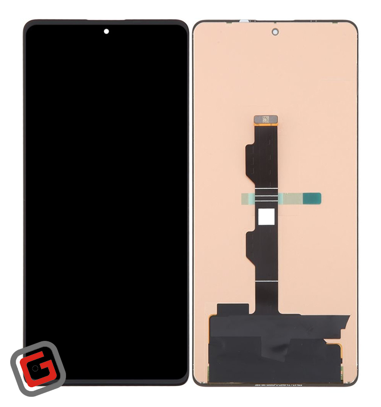 تاچ ال سی دی شیائومی مدل Redmi Note 13 Pro 4G