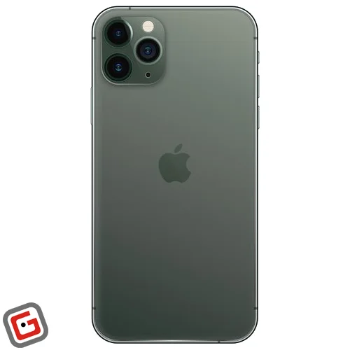 گوشی موبایل اپل کارکرده مدل 11 pro max ظرفیت 256 گیگابایت