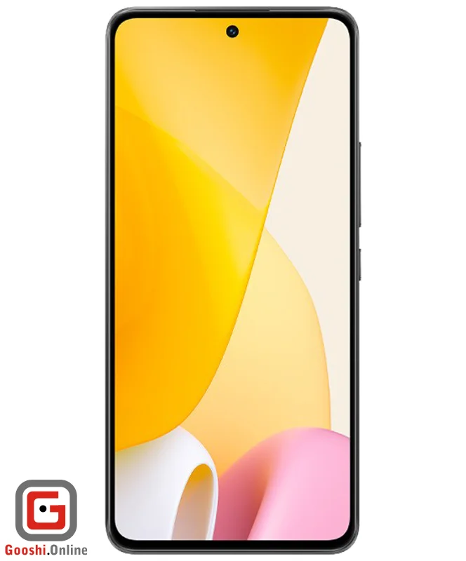گوشی موبایل شیائومی مدل Xiaomi 12 Lite 5g ظرفیت 256 گیگابایت و 8 گیگ رم