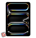 تبلت 11 اینچی اپل مدل Pro M4 2024 WiFi ظرفیت ۲۵۶ گیگابایت 8 گیگابایت رم