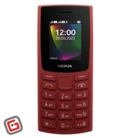 گوشی موبایل نوکیا مدل 106 TA-1564 DS سری 2023