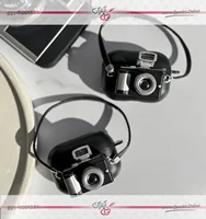 کاور ایرپاد 3D camera (کدa0225)
