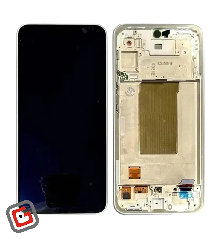 تاچ ال سی دی سامسونگ مدل Galaxy A36 5G (A366)