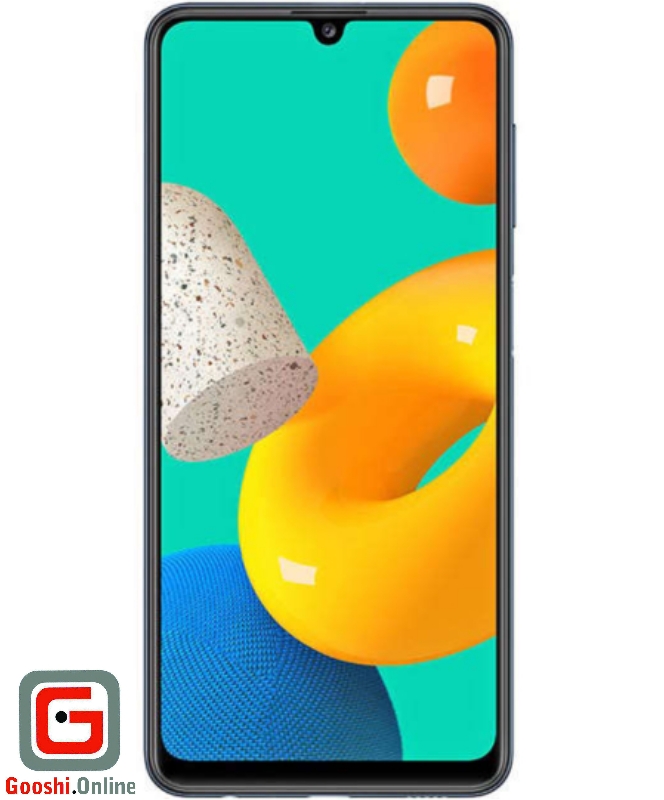 گوشی موبایل سامسونگ مدل Galaxy M32 4g ظرفیت 128 گیگابایت رم 6 گیگ (india)
