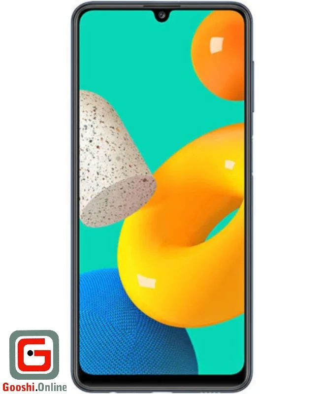 گوشی موبایل سامسونگ مدل Galaxy M32 4g ظرفیت 64 گیگابایت رم 4 گیگ (india)