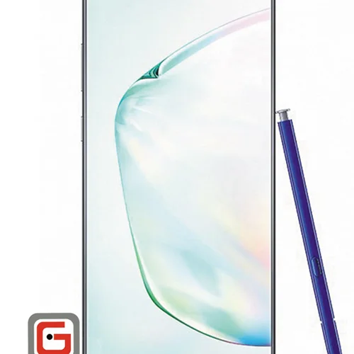 Samsung Galaxy Note10  - 256GB - Dual SIM