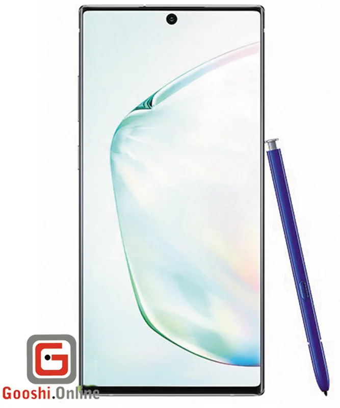 Samsung Galaxy Note10  - 256GB - Dual SIM