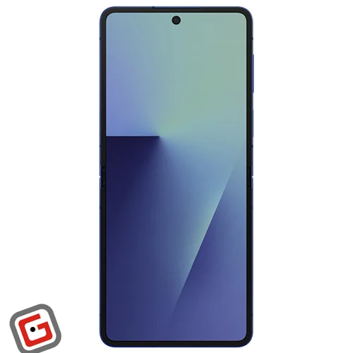 گوشی موبایل سامسونگ مدل Galaxy Z Flip7 ظرفیت 256 گیگابایت رم 12 گیگابایت