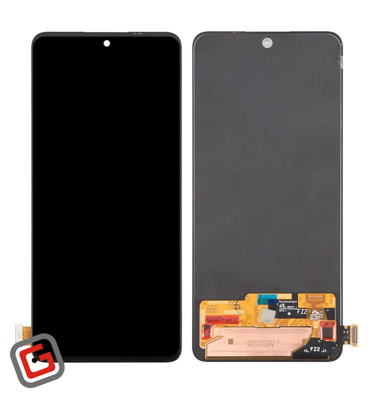 تاچ ال سی دی شیائومی مدل Redmi Note 14S