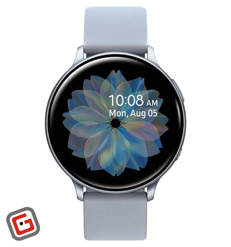 ساعت هوشمند سامسونگ مدل Galaxy Watch Active 2 (R820) 44mm