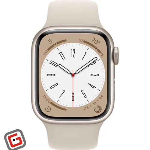 ساعت هوشمند اپل مدل سری 8 41 میلیمتری