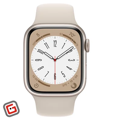 ساعت هوشمند اپل مدل سری 8 41 میلیمتری