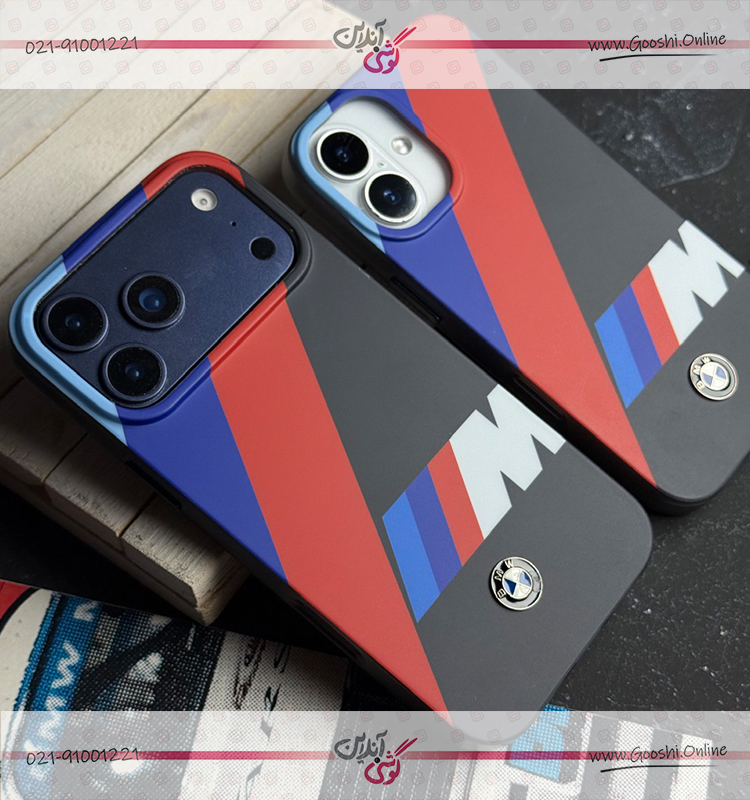 قاب BMW M Sport (کدC2249)
