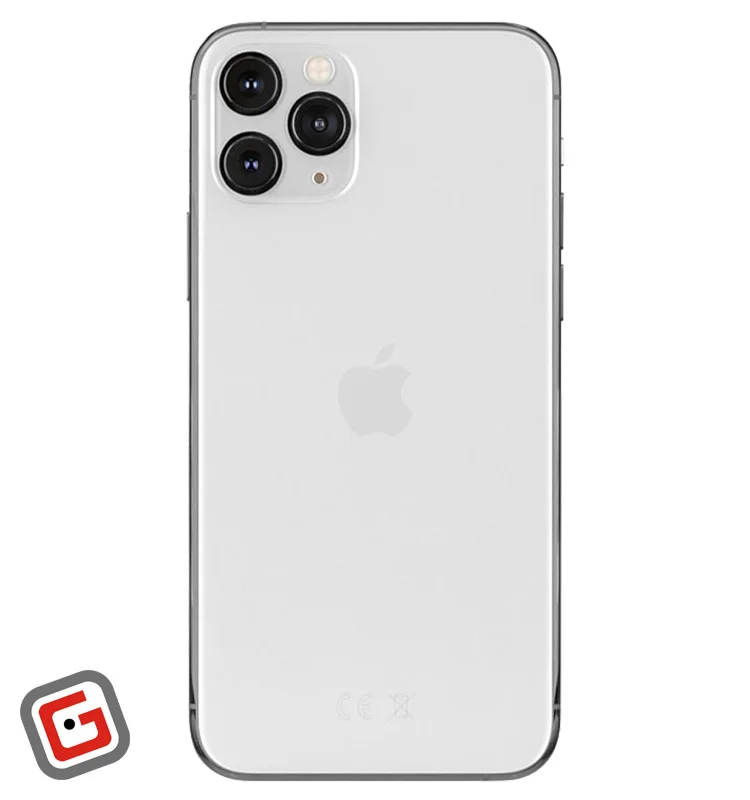 گوشی موبایل اپل کارکرده مدل iPhone 11 pro ظرفیت 256 گیگابایت