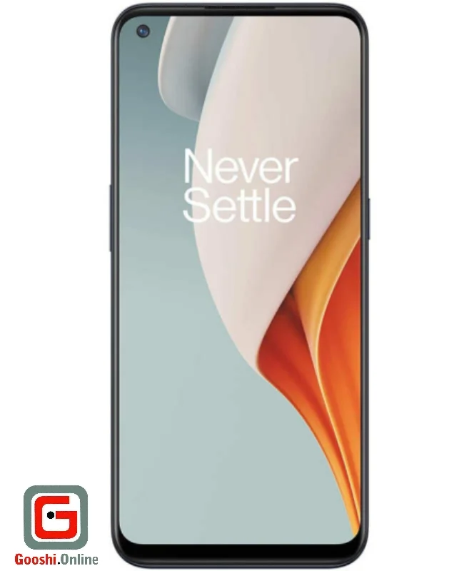 OnePlus Nord N100 - 64GB - R4 - Dual SIM