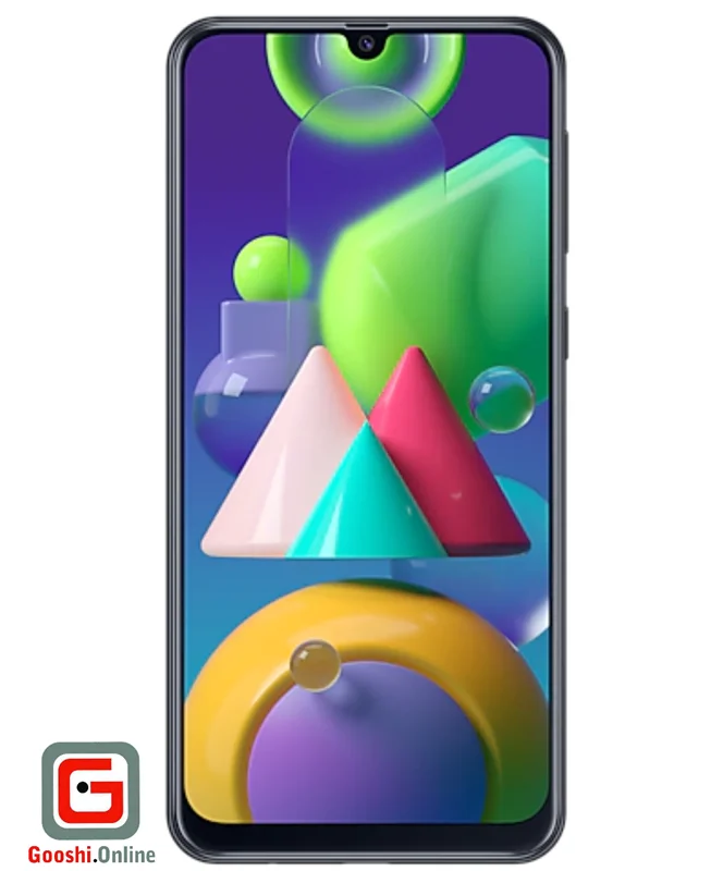 Samsung Galaxy M21- Dual SIM - 64GB