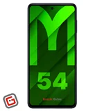 گوشی موبایل سامسونگ مدل Galaxy M54 5G ظرفیت 128 گیگابایت رم 8 گیگ