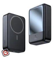 پاوربانک وایرلس 20000 میلی آمپر ساعت مک دودو مدل MC-5020