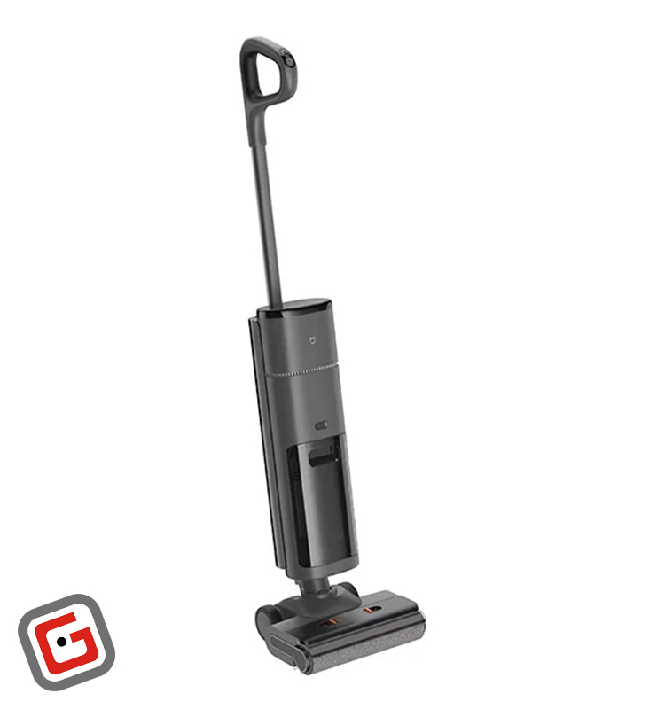 زمین شو (اسکرابر) بی‌سیم شیائومی مدل 3 Pro