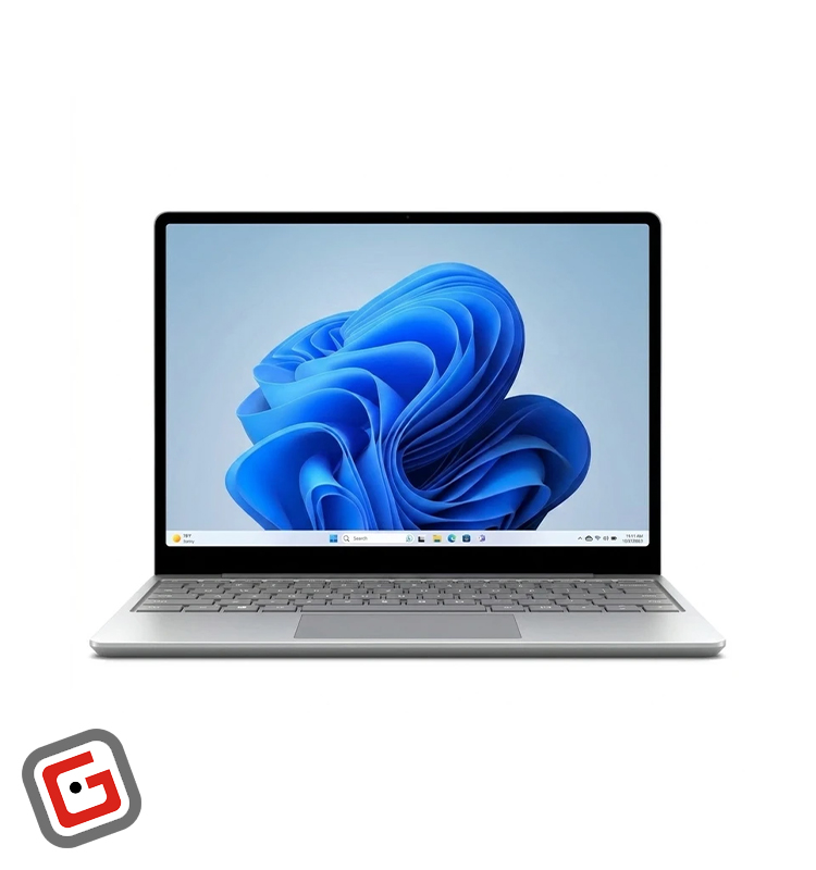 لپ تاپ 12.4 اینچی مایکروسافت مدل سرفیس Go 3 ظرفیت 256 گیگابایت و حافظه رم 8 گیگابایت