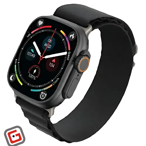 ساعت هوشمند گرین لاین مدل Ultra Amoled