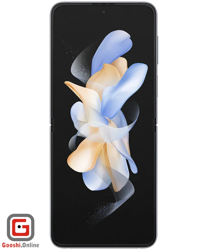 گوشی موبایل سامسونگ مدل  Galaxy Z Flip4 5G تک سیم کارت ظرفیت 128 گیگابایت با 8 گیگ رم