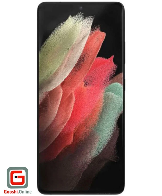 Samsung Galaxy S21 Ultra - 256GB - (Snapdragon)