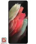 Samsung Galaxy S21 Ultra - 256GB - (Snapdragon)