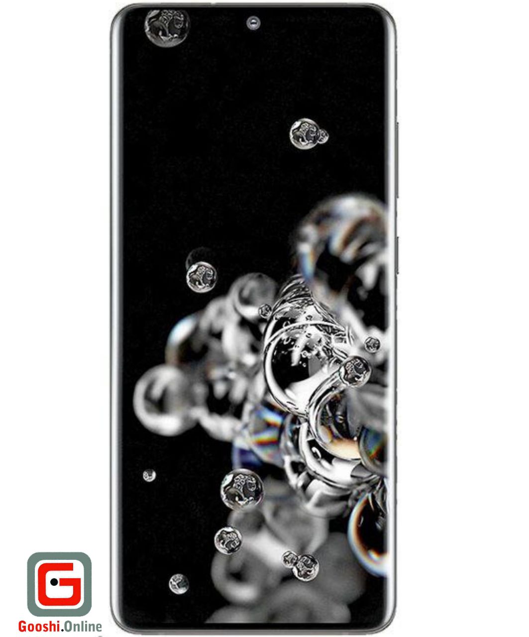 گوشی موبایل سامسونگ مدل Galaxy S20 Ultra 4G ظرفیت 128 گیگابایت و 12 گیگ رم