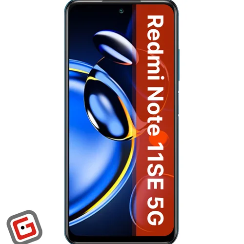 گوشی موبایل شیائومی مدل Redmi Note 11SE 5g ظرفیت 128 گیگابایت و 4 گیگ رم