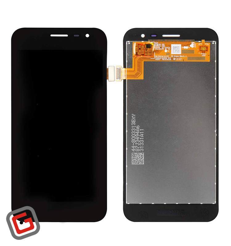 تاچ ال سی دی سامسونگ مدل Galaxy J2 Core (J260)