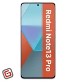 گوشی موبایل شیائومی مدل Redmi Note 13 Pro 5G ظرفیت 128 گیگابایت رم 8 گیگ