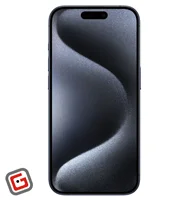 گوشی موبایل اپل مدل iphone 15 Pro 5G ظرفیت 256 گیگابایت و 8 گیگ رم کارکرده