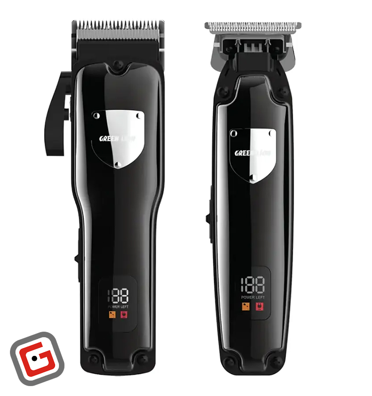 ماشین اصلاح گرین لاین مدل Pro Trim Duo
