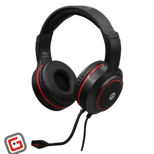 هدفون با سیم گیمینگ پرووان مدل PHG3815